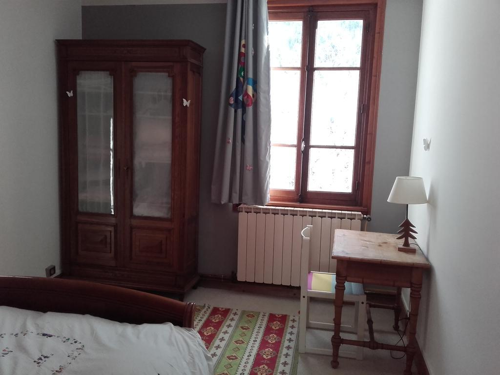Barthoux Apartment Seythenex ภายนอก รูปภาพ